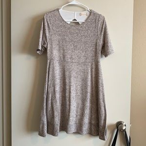Altar’d State cotton dress